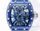 MS Factory Swiss Richard Mille RM27-03 Tourbillon Blue Sapphire Watch (4)_th.jpg